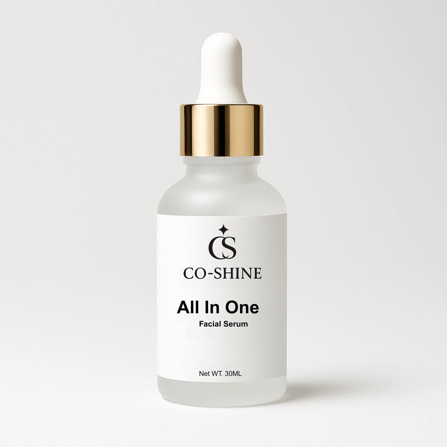 CO-SHINE ALl in One Serum