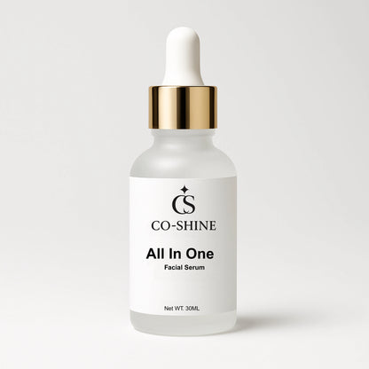 CO-SHINE ALl in One Serum