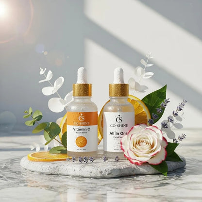 CO-SHINE Glow Boost Kit