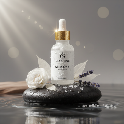 CO-SHINE ALl in One Serum