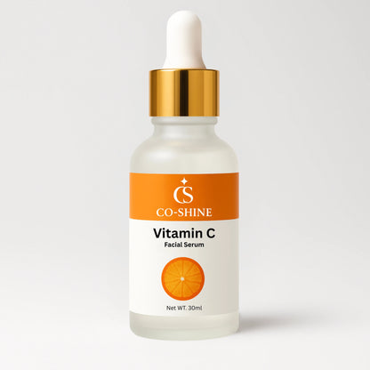 CO-SHINE Vitamin C Serum