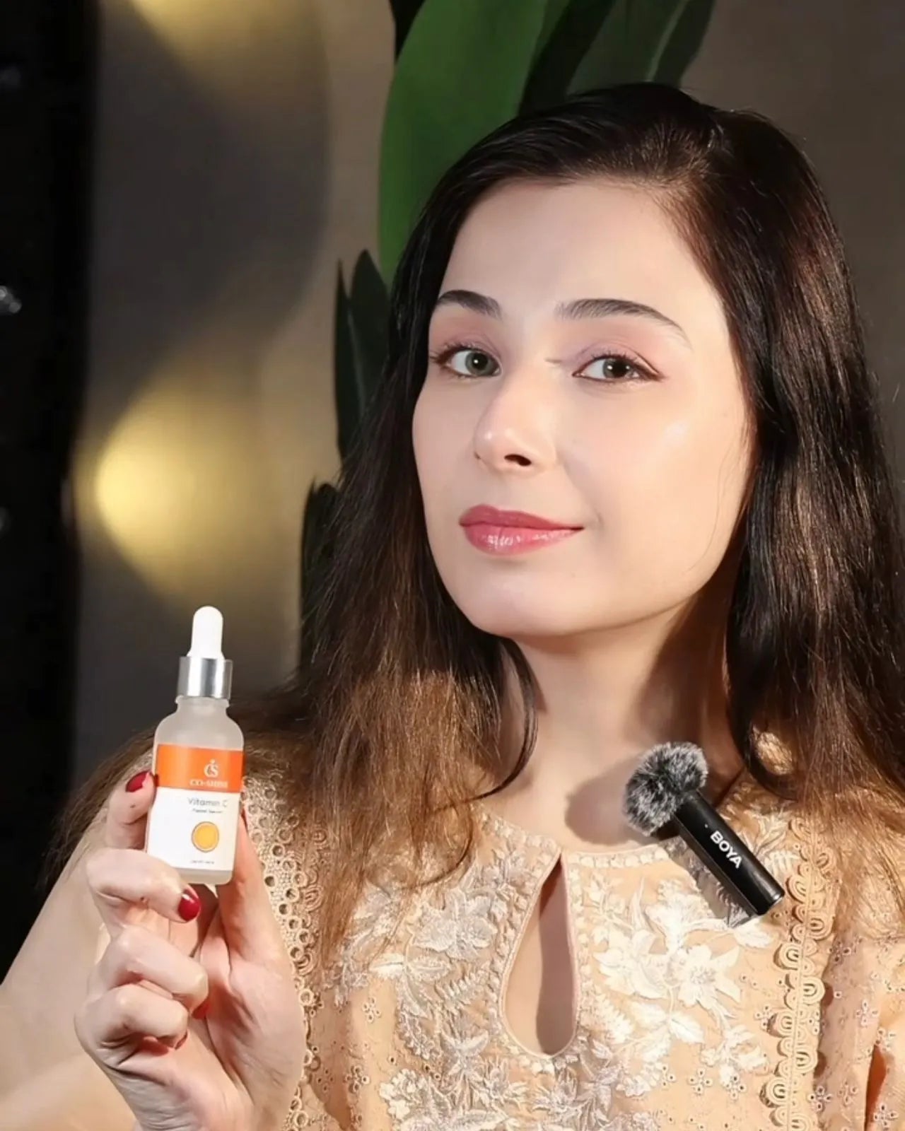 CO-SHINE Vitamin C Serum